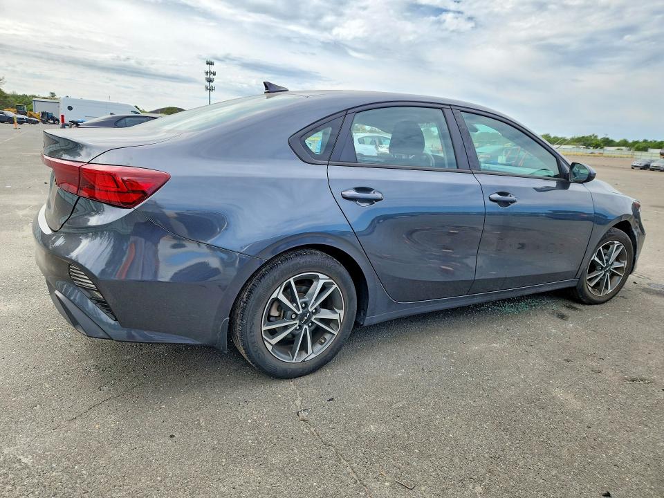 Aukcja sprzedaży 2023 Kia Forte, vin: 3KPF24AD7PE582807, numer aukcji: 68539456