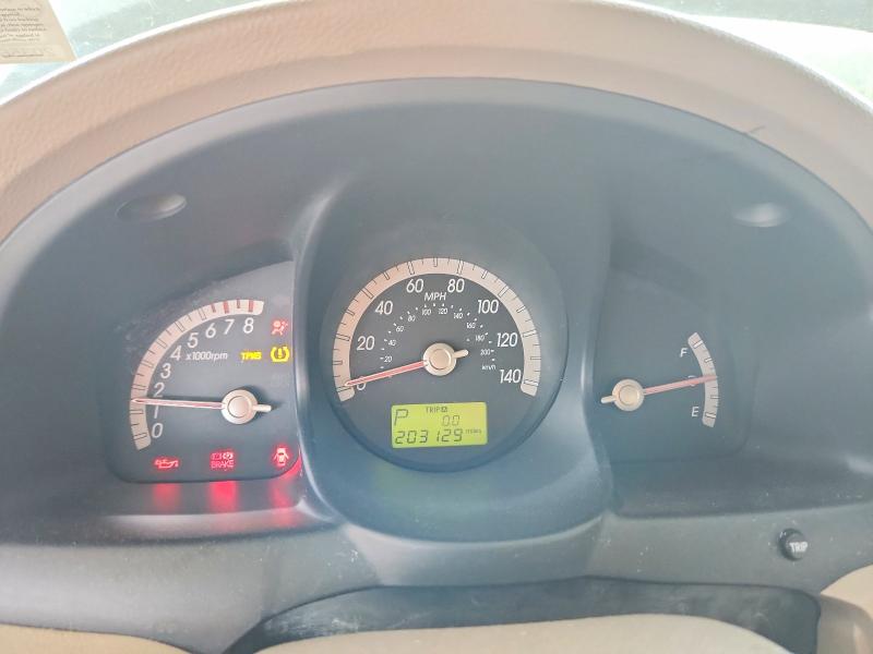 68668936 :رقم المزاد ، KNDJF724197603992 vin ، 2009 Kia Sportage مزاد بيع