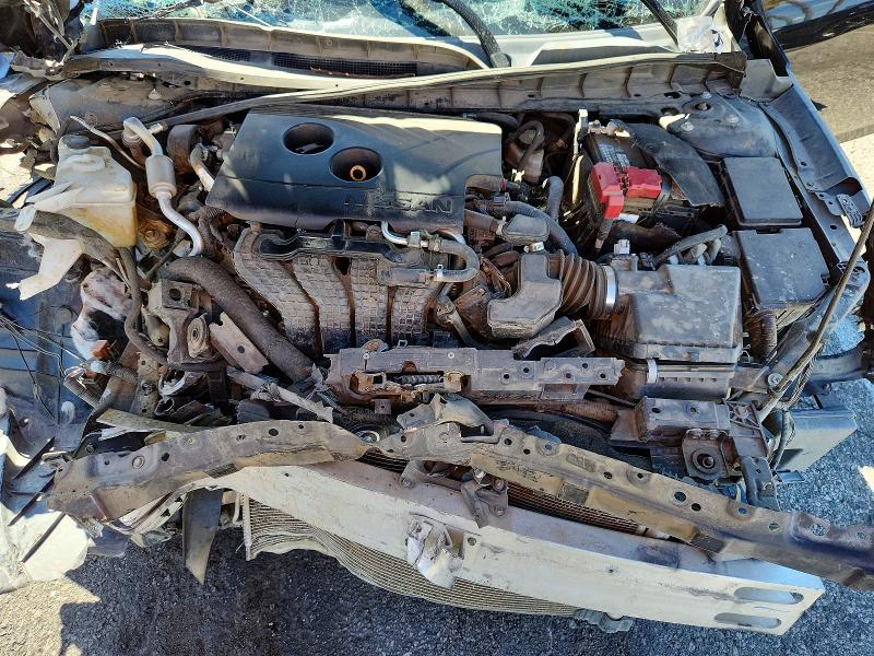 Aukcja sprzedaży 2019 Nissan Altima, vin: 1N4BL4EV1KC202834, numer aukcji: 68609306