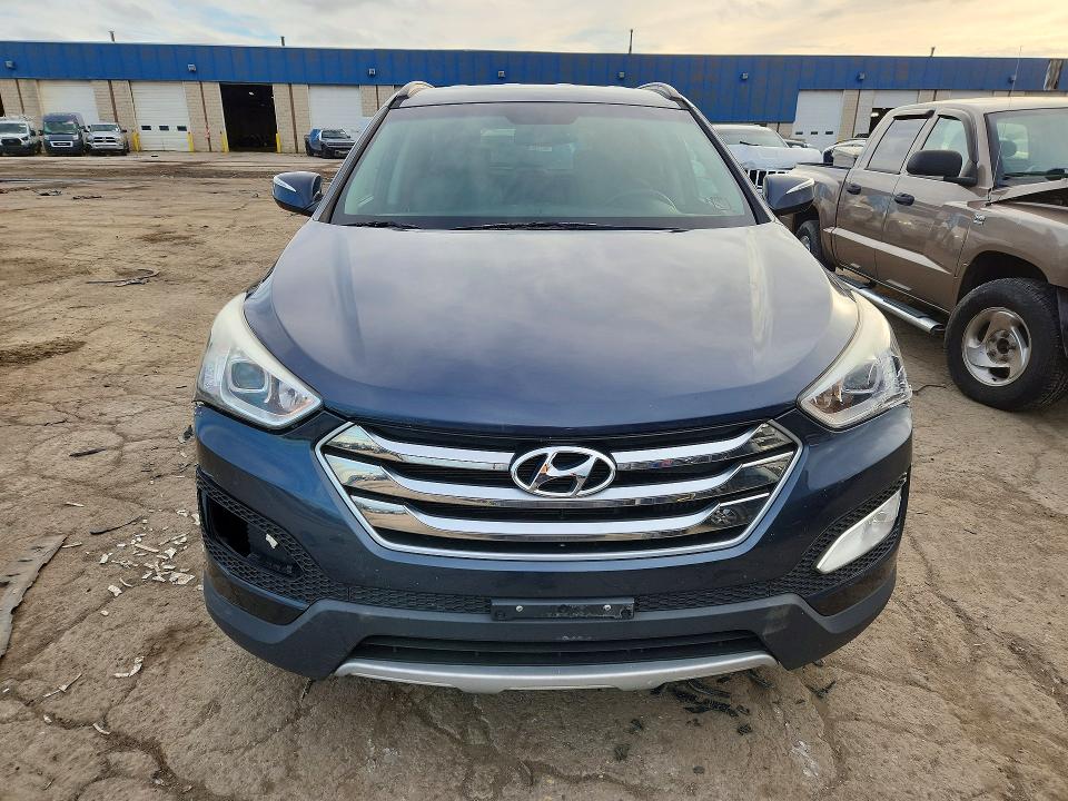 Aukcja sprzedaży 2015 Hyundai Santa Fe Sport, vin: 5XYZUDLA3FG296089, numer aukcji: 70169436