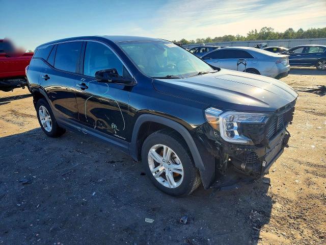 Aukcja sprzedaży 2022 Gmc Terrain, vin: 3GKALTEV7NL179640, numer aukcji: 66097326