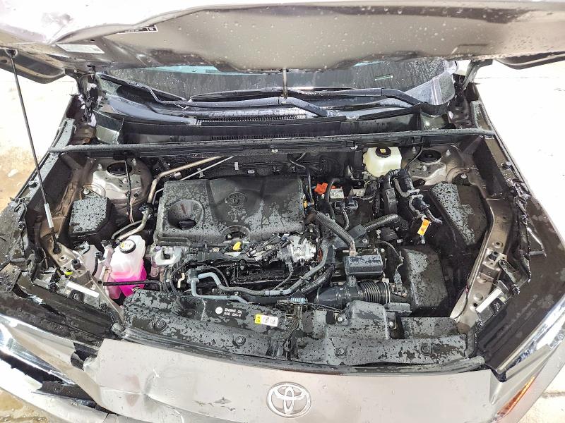 69220696 :رقم المزاد ، 2T36CRAV8TC016917 vin ، 2026 Toyota Rav4 مزاد بيع