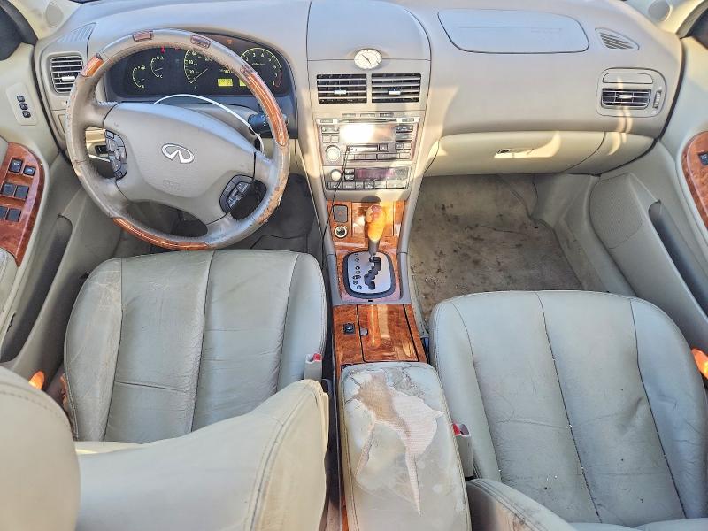 Aukcja sprzedaży 2004 Infiniti I35, vin: JNKDA31A04T208051, numer aukcji: 70166156