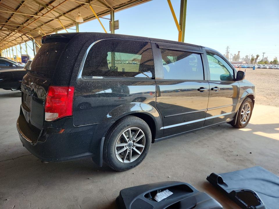 Продаж на аукціоні авто 2014 Dodge Grand Caravan, vin: 2C4RDGEG6ER306496, номер лоту: 66185376