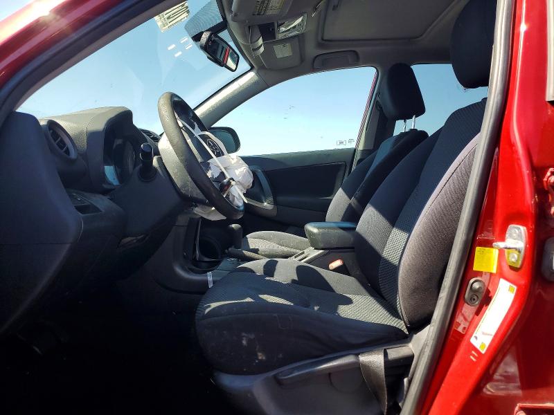 70176966 :رقم المزاد ، 2T3WK4DV3CW019319 vin ، 2012 Toyota Rav4 مزاد بيع