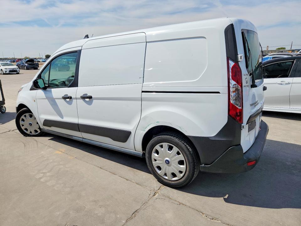 Продажа на аукционе авто 2021 Ford Transit Connect, vin: NM0LS7E23M1495432, номер лота: 70705006