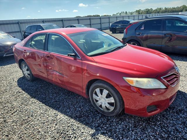 Продаж на аукціоні авто 2010 Toyota Camry, vin: 4T1BF3EK2AU071578, номер лоту: 68128306