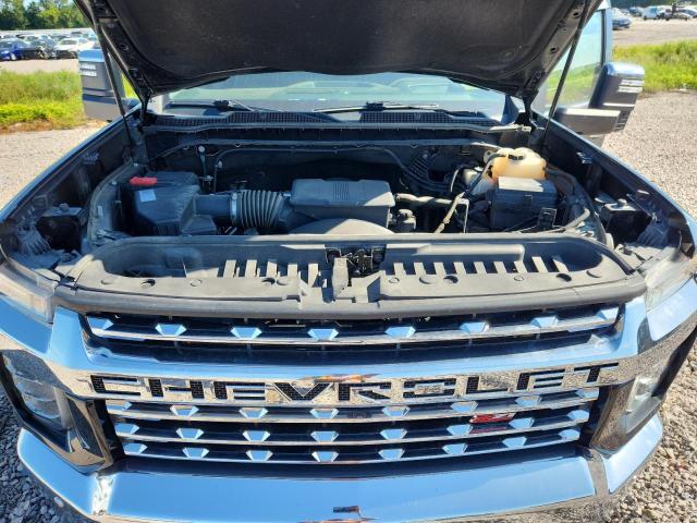 2020 Chevrolet Silverado მანქანა იყიდება აუქციონზე, vin: 1GC4YPE78LF130277, აუქციონის ნომერი: 67966196
