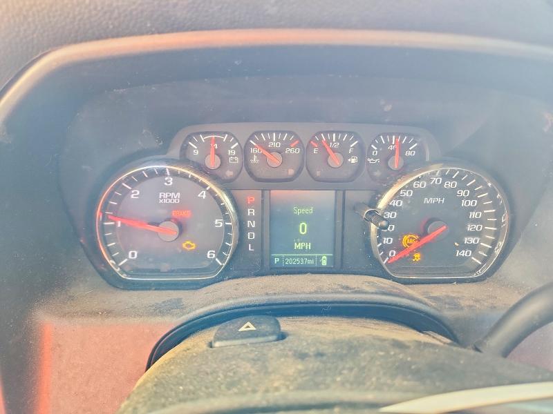 Продажа на аукционе авто 2017 Chevrolet Silverado, vin: 1GCNCNEC9HZ145378, номер лота: 62805916