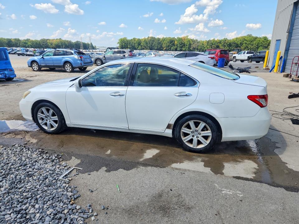 Aukcja sprzedaży 2007 Lexus Es, vin: JTHBJ46G672063134, numer aukcji: 67484896