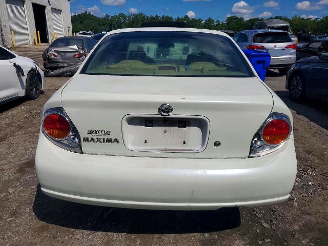68588486 :رقم المزاد ، JN1DA31D42T412346 vin ، 2002 Nissan Maxima مزاد بيع
