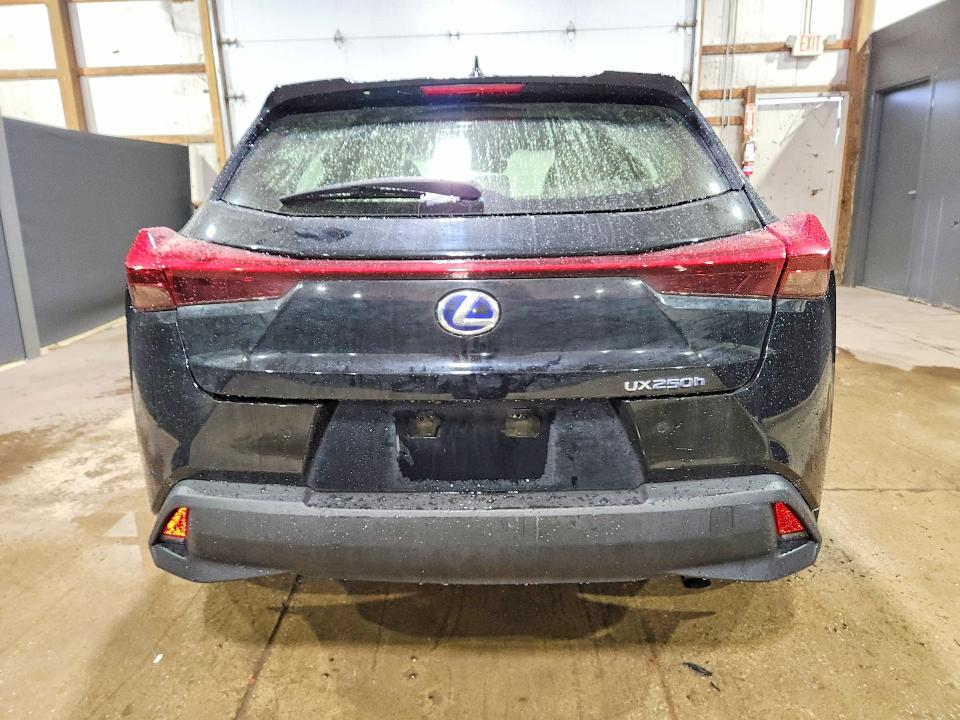 Aukcja sprzedaży 2019 Lexus Ux, vin: JTHU9JBH3K2014934, numer aukcji: 68542666
