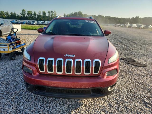Aukcja sprzedaży 2015 Jeep Cherokee, vin: 1C4PJLCS7FW553521, numer aukcji: 67888886