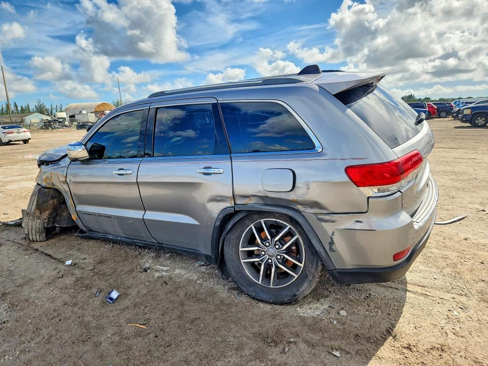 67887676 :رقم المزاد ، 1C4RJEBG2KC720882 vin ، 2019 Jeep Grand Cherokee مزاد بيع