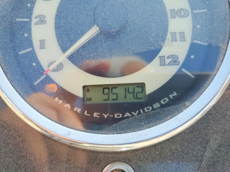 2011 Harley-davidson Flstn მანქანა იყიდება აუქციონზე, vin: 1HD1JD517BB045047, აუქციონის ნომერი: 67387526