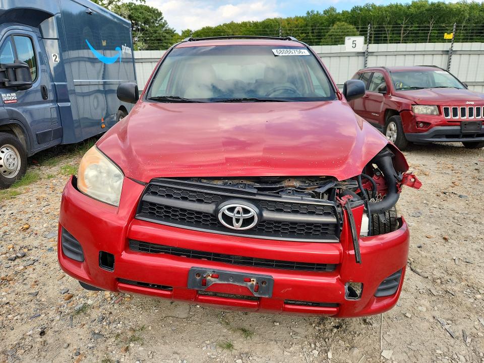 68086756 :رقم المزاد ، 2T3ZF4DVXBW085673 vin ، 2011 Toyota Rav4 مزاد بيع