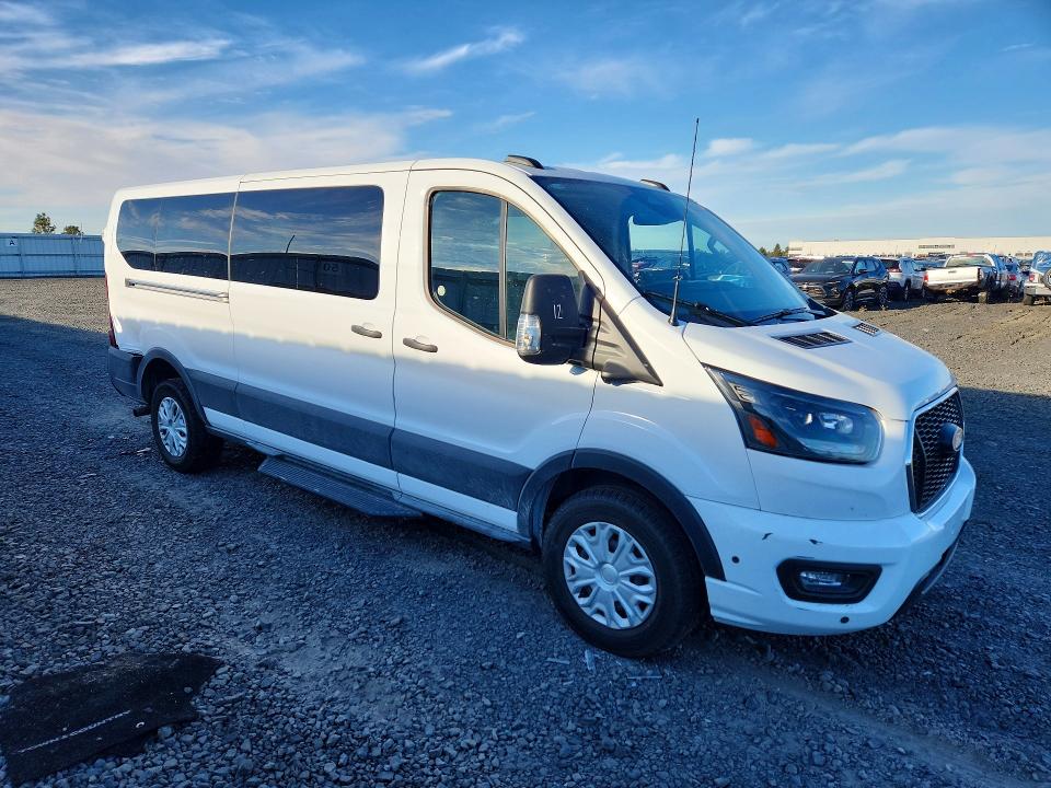 Aukcja sprzedaży 2026 Ford Transit, vin: 1FBAX2YG1TKA29209, numer aukcji: 70071676