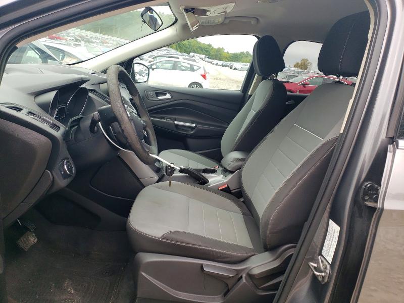 Продажа на аукционе авто 2013 Ford Escape, vin: 1FMCU9GX5DUC51101, номер лота: 70470516