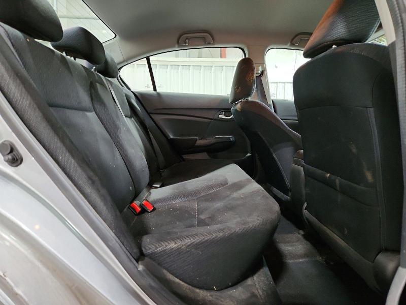 Продаж на аукціоні авто 2013 Honda Civic, vin: 2HGFB2F50DH568979, номер лоту: 69301736