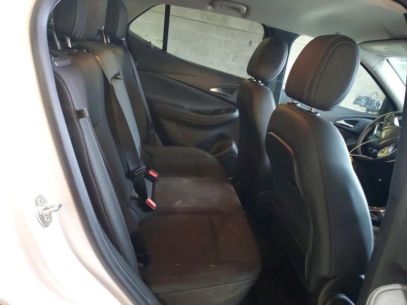 Продаж на аукціоні авто 2024 Buick Encore Gx, vin: KL4AMCSL3RB005612, номер лоту: 71022366