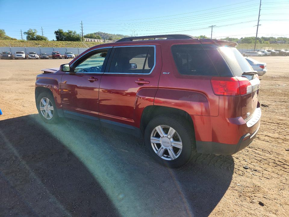 67413166 :رقم المزاد ، 2GKALSEK1E6370460 vin ، 2014 Gmc Terrain مزاد بيع