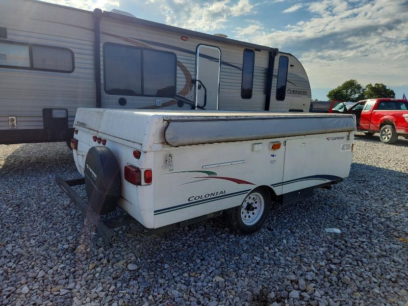Продажа на аукционе авто 2005 Fleetwood Colonial, vin: 4CE689F1457267786, номер лота: 68272826