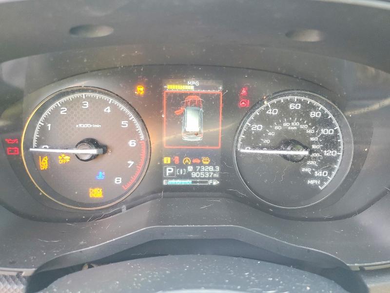 Продажа на аукционе авто 2019 Subaru Forester, vin: JF2SKACC4KH470293, номер лота: 67663926