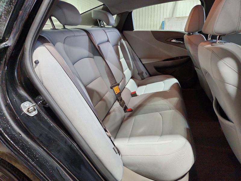 2018 Chevrolet Malibu მანქანა იყიდება აუქციონზე, vin: 1G1ZC5ST4JF245684, აუქციონის ნომერი: 69811466