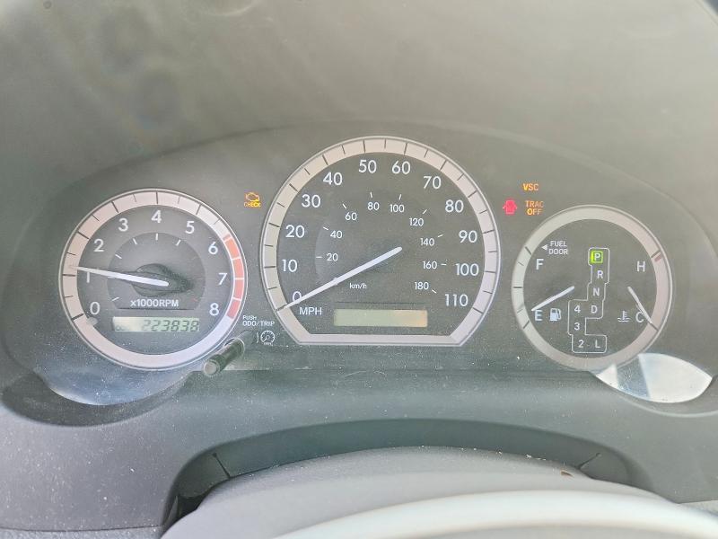 Aukcja sprzedaży 2005 Toyota Sienna, vin: 5TDZA22C75S362726, numer aukcji: 69815316