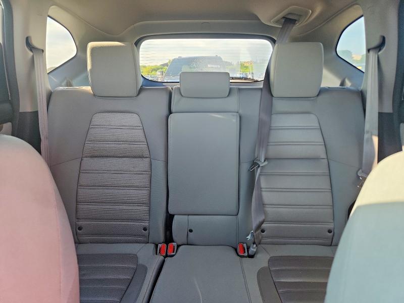 Продажа на аукционе авто 2017 Honda Cr-v, vin: 5J6RW2H51HL055515, номер лота: 69571966