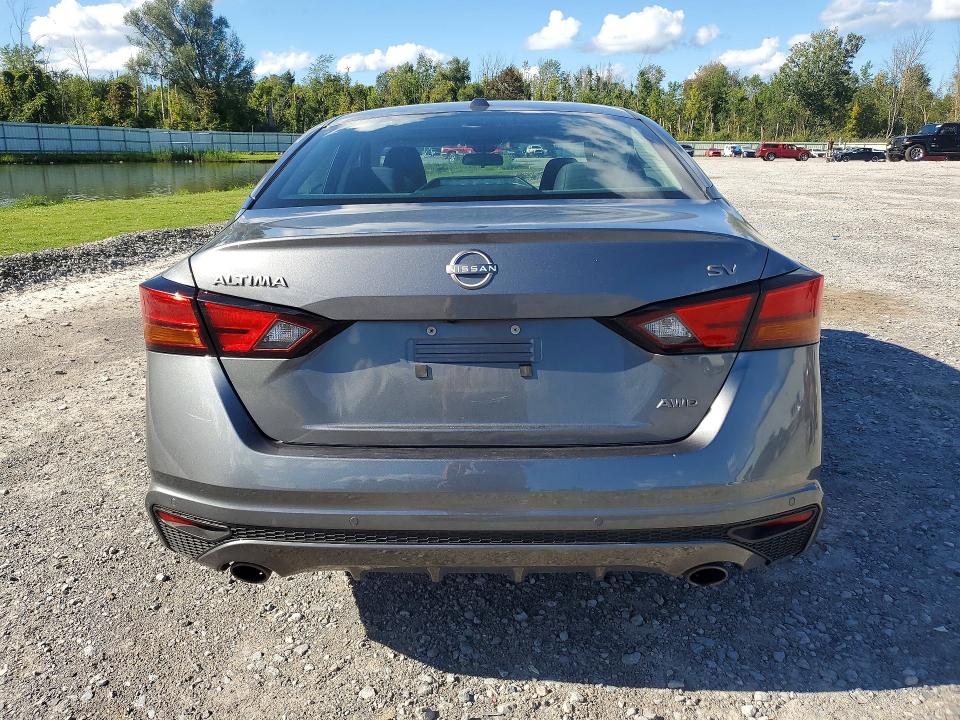 68748256 :رقم المزاد ، 1N4BL4DWXRN322009 vin ، 2024 Nissan Altima مزاد بيع