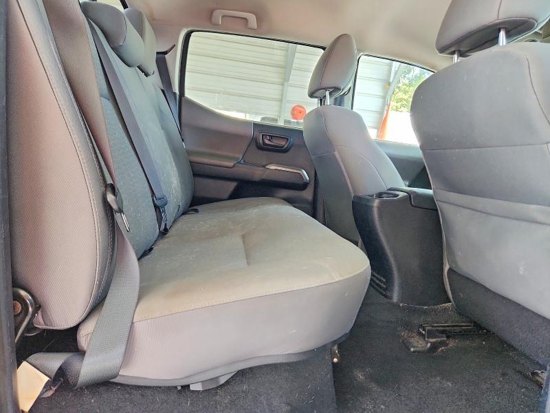 Aukcja sprzedaży 2016 Toyota Tacoma, vin: 3TMAZ5CN1GM001826, numer aukcji: 70915306