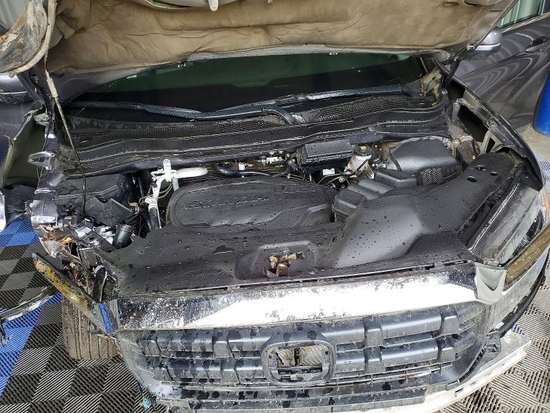 Продаж на аукціоні авто 2026 Honda Ridgeline, vin: 5FPYK3F58TB044777, номер лоту: 67682106
