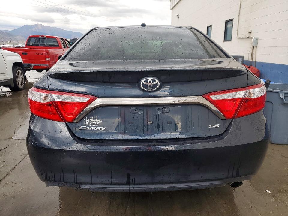 Продаж на аукціоні авто 2016 Toyota Camry, vin: 4T1BF1FK2GU547100, номер лоту: 69533856