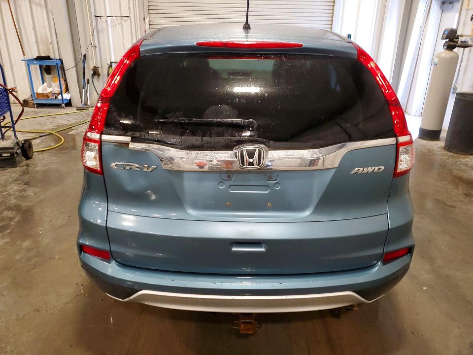 Продаж на аукціоні авто 2015 Honda Cr-v, vin: 5J6RM4H55FL071702, номер лоту: 69815776