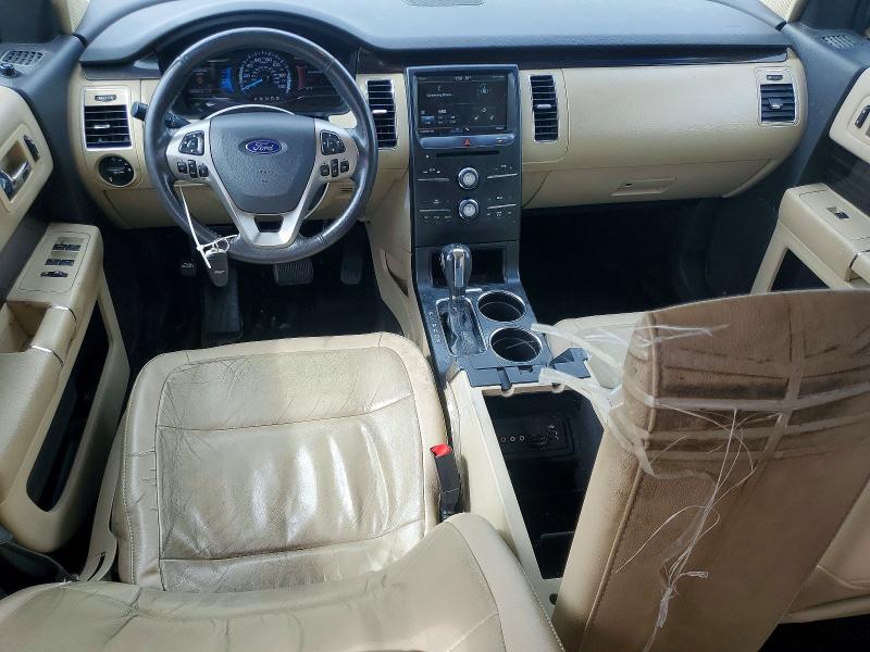 Продажа на аукционе авто 2015 Ford Flex, vin: 2FMHK6C86FBA22413, номер лота: 68712786