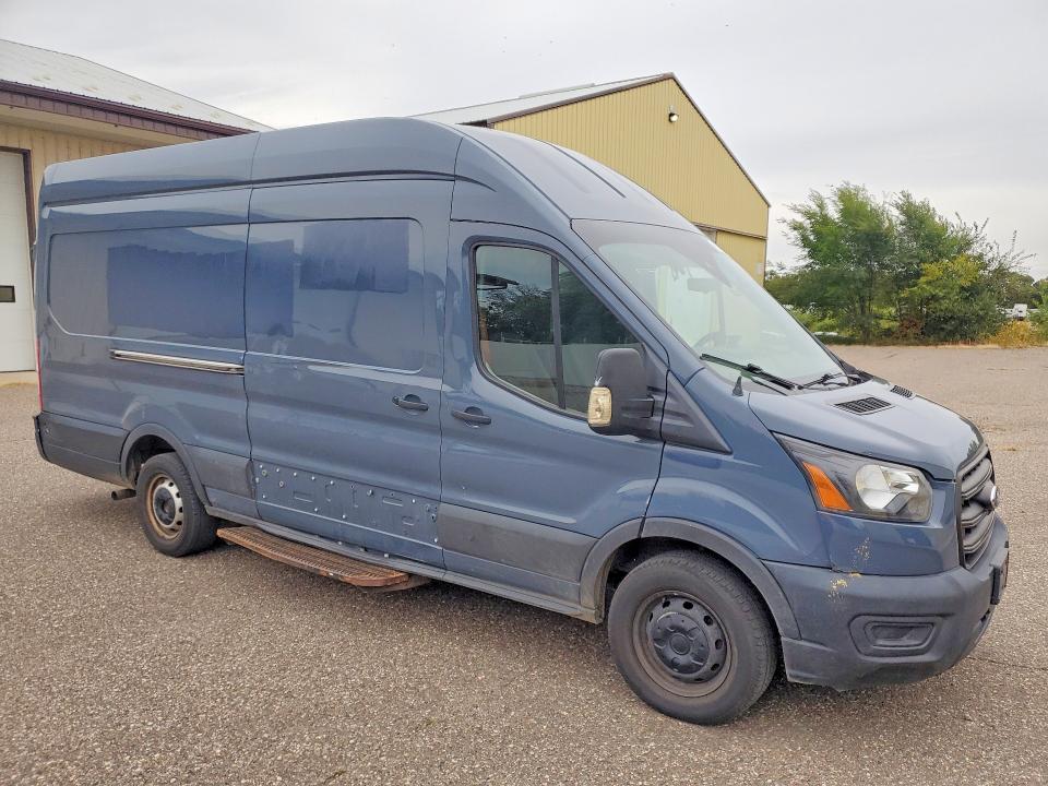 Aukcja sprzedaży 2020 Ford Transit, vin: 1FTBR3X86LKB32734, numer aukcji: 67937716