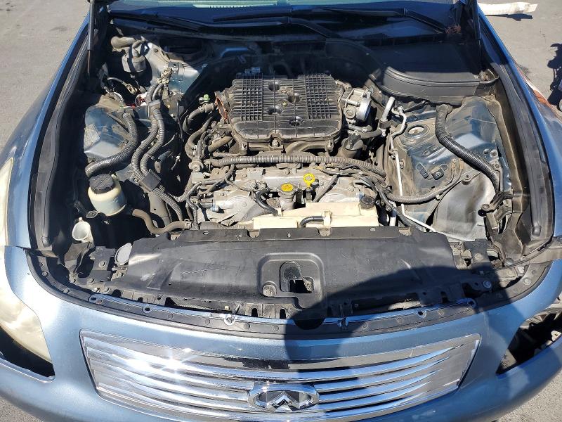 Продажа на аукционе авто 2008 Infiniti G35, vin: JNKBV61E98M213328, номер лота: 70299216