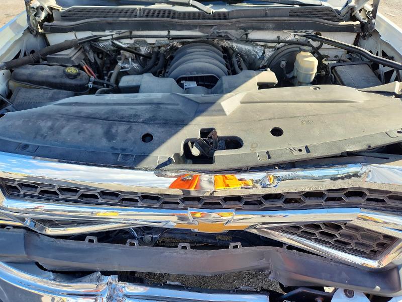 Aukcja sprzedaży 2015 Chevrolet Silverado, vin: 1GCRCPEC6FZ311964, numer aukcji: 69650176