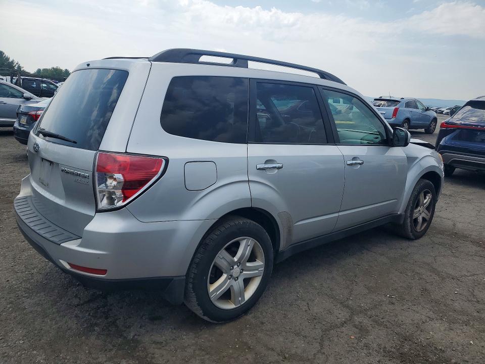 67409856 :رقم المزاد ، JF2SH6CC5AH778633 vin ، 2010 Subaru Forester مزاد بيع