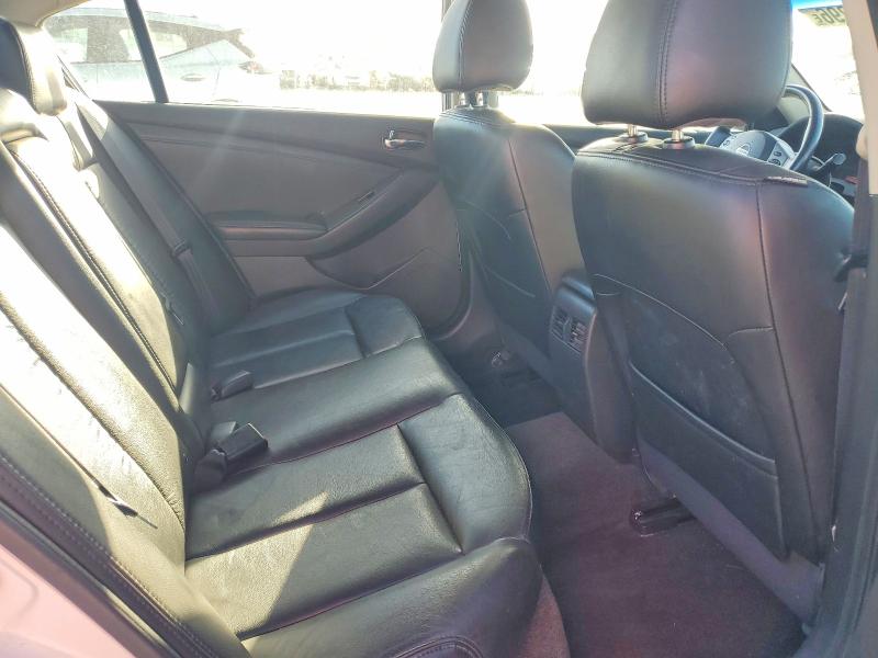 Продажа на аукционе авто 2008 Nissan Altima Hybrid, vin: 1N4CL21E28C192841, номер лота: 71009296