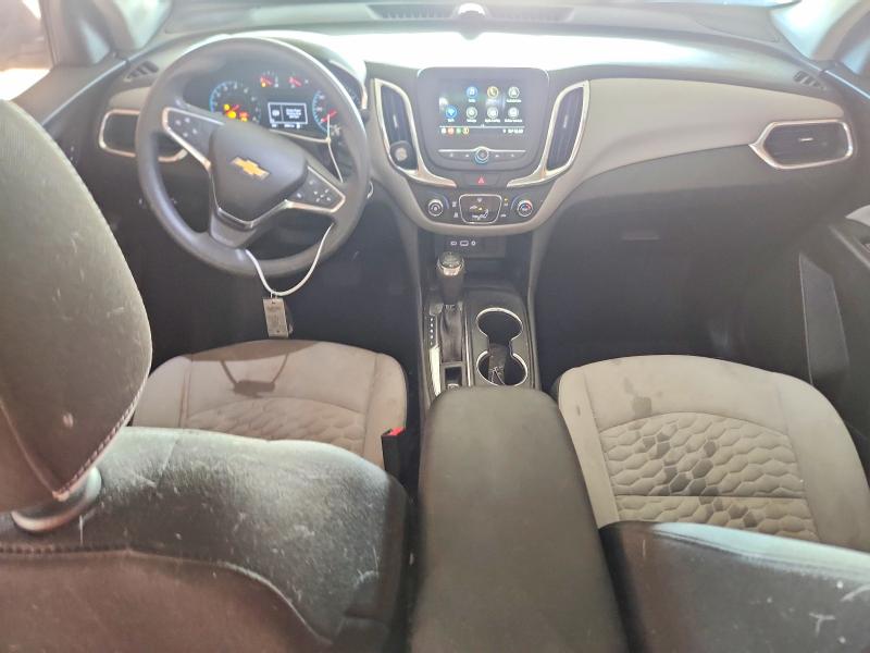 68615466 :رقم المزاد ، 2GNAXHEV4K6115303 vin ، 2019 Chevrolet Equinox مزاد بيع