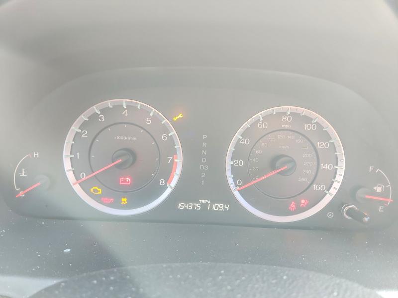 2011 Honda Accord მანქანა იყიდება აუქციონზე, vin: 1HGCP3F80BA026698, აუქციონის ნომერი: 70277436