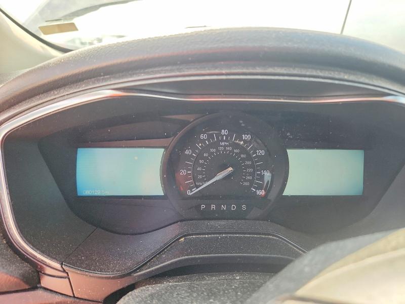 Продаж на аукціоні авто 2020 Ford Fusion, vin: 3FA6P0D9XLR153204, номер лоту: 67176916