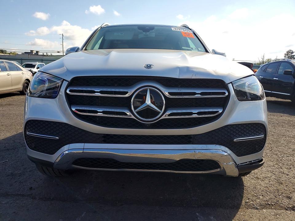 67978426 :رقم المزاد ، 4JGFB4KB5LA035704 vin ، 2020 Mercedes-benz Gle مزاد بيع