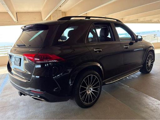 Aukcja sprzedaży 2020 Mercedes-benz Gle, vin: 4JGFB5KB0LA134954, numer aukcji: 68717776