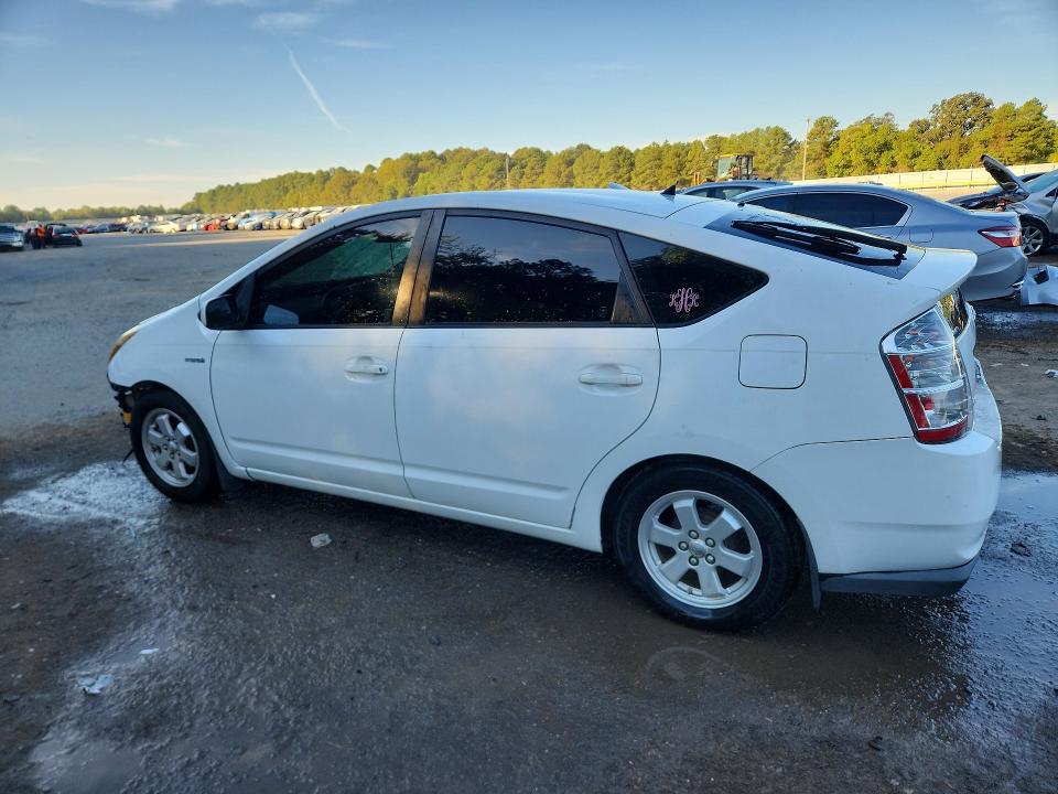 Aukcja sprzedaży 2006 Toyota Prius, vin: JTDKB22U167520738, numer aukcji: 70447956