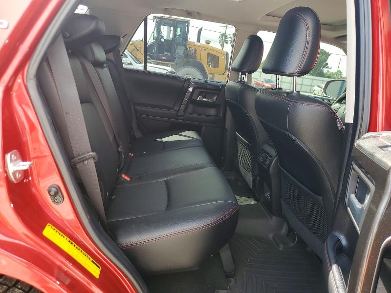 Продаж на аукціоні авто 2020 Toyota 4runner, vin: JTEBU5JR5L5812047, номер лоту: 68917146