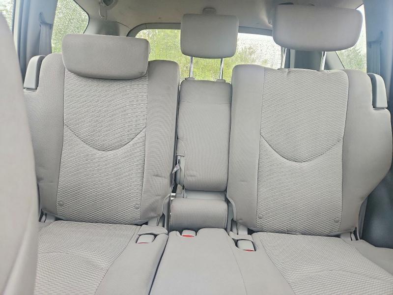 2011 Toyota Rav4 მანქანა იყიდება აუქციონზე, vin: 2T3BF4DV5BW085744, აუქციონის ნომერი: 68605326