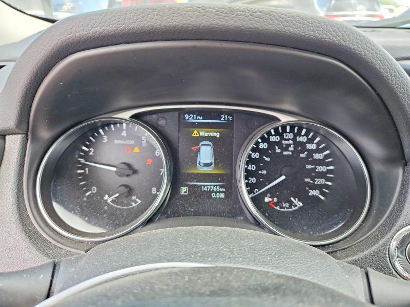 Продажа на аукционе авто 2016 Nissan Rogue, vin: 5N1AT2MV4GC818333, номер лота: 68798326